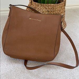 Michael Kors cross body bag
